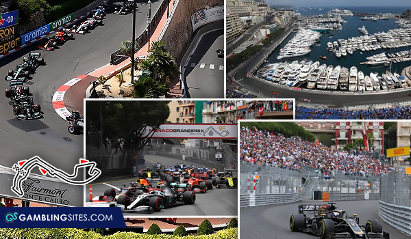 Winning pole position in Monaco is priceless.