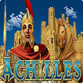 Achilles slot game from RTG