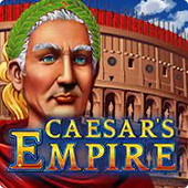 Caesar’s Empire slot from RTG