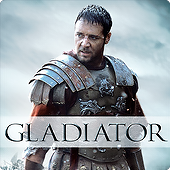 Gladiator movie