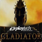 Gladiator slot by Playtech