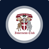 Official Logo of the Inverness Golf Club