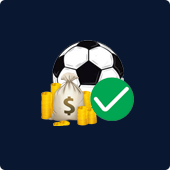 Betting on Live Soccer Hedging Wagers