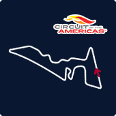 Circuit of the Americas Race Track