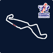 TT Circuit Assen Race Track