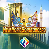 New York scratcher from Flipluck Games