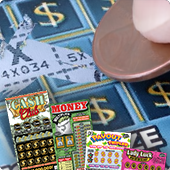Paper scratchers