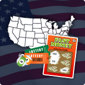 State lotteries