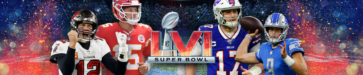 Super Bowl 56 Matchups That NFL Fans Want to See in 2021