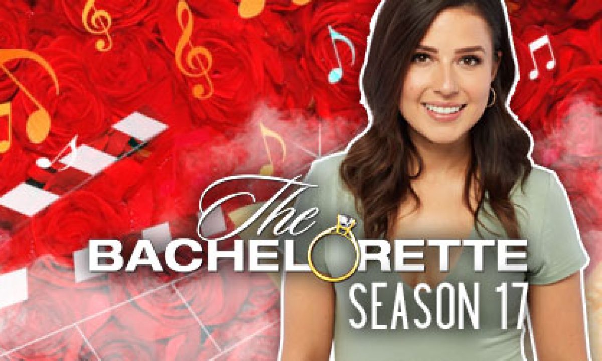 Bachelorette Season 17