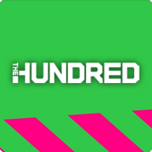 The Hundred logo