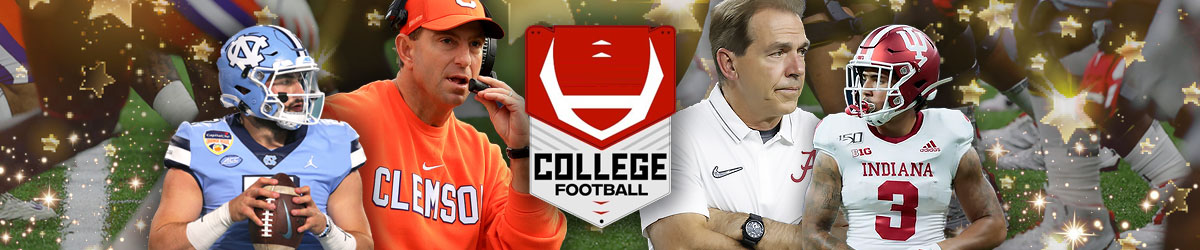College Football 2021
