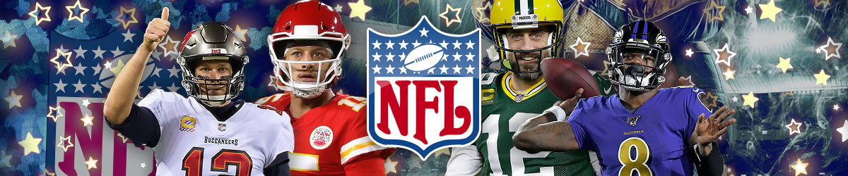 Top NFL Games to Watch for 2021