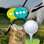 More Advice for Betting on Golf