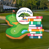 US Open Golf Course Guides