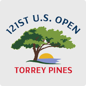 US Open (Golf) Logo