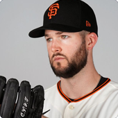 Alex Wood