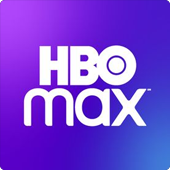 HBO Max Graphic