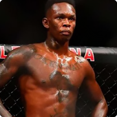 Israel Adesanya