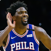 Joel Embiid