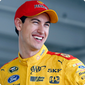 Joey Logano