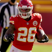 Le’Veon Bell