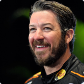 Martin Truex Jr.