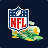 NFL Betting Graphic