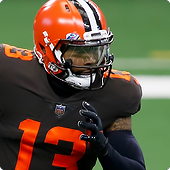 Odell Beckham Jr.