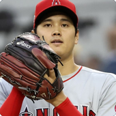 Shohei Ohtani