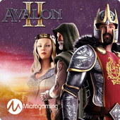 Avalon 2 by Microgaming