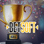 Betsoft awards