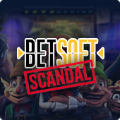 Betsoft scandal