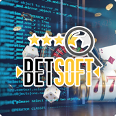 Betsoft software review