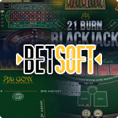 Betsoft table games