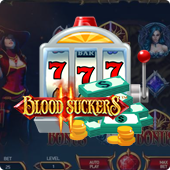 Playing Blood Suckers 2 with money