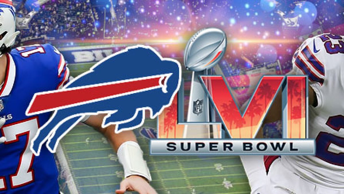 Buffalo Bills Super Bowl 56 Odds Analysis - Are They a Good Bet to Win?