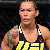 Cris Cyborg