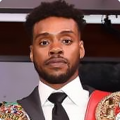 Errol Spence