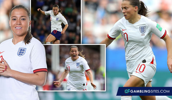 Fran Kirby