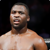 Francis Ngannou