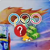 Step by step guide to how to bet on the Olympics