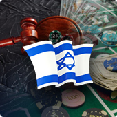 Gambling laws and regulation in Israel
