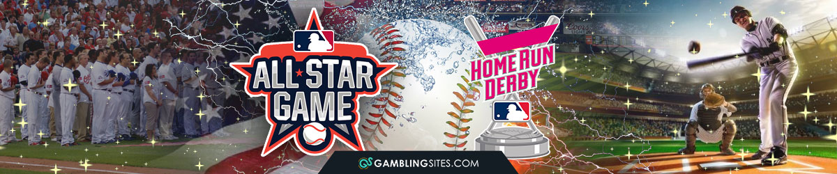 MLB All-Star Game and HR Derby Betting Guide Banner