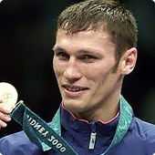 Oleg Saitov