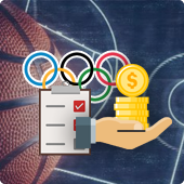 Contents of our Olympics basketball betting guide