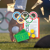 Olympic Golf Betting Guide
