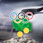 Ice Hockey at the Olympics