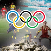 Olympic Prop Bets Contents