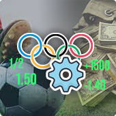 Betting markets for Olympic soccer